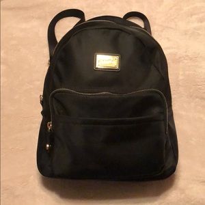 Calvin Klein backpack purse